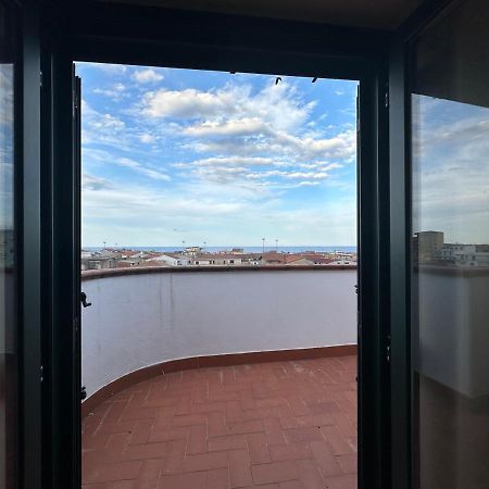 Hotel Atena Ciro Marina Ngoại thất bức ảnh