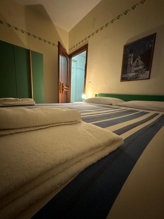 Hotel Atena Ciro Marina Ngoại thất bức ảnh