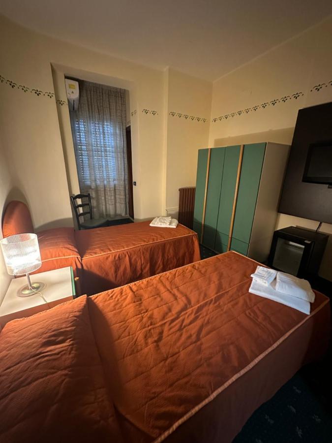 Hotel Atena Ciro Marina Ngoại thất bức ảnh