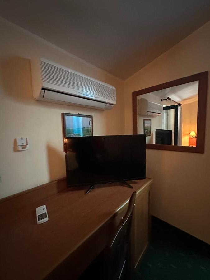 Hotel Atena Ciro Marina Ngoại thất bức ảnh