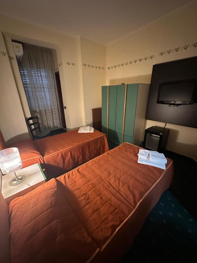 Hotel Atena Ciro Marina Ngoại thất bức ảnh