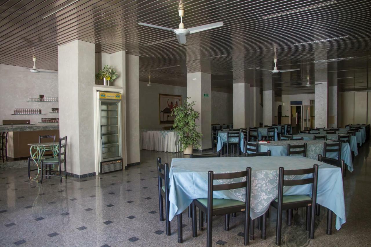 Hotel Atena Ciro Marina Ngoại thất bức ảnh