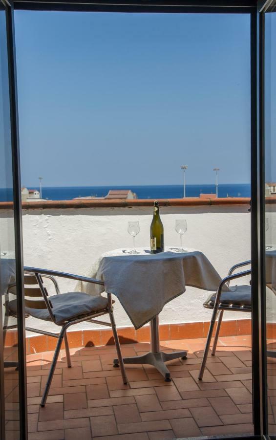 Hotel Atena Ciro Marina Ngoại thất bức ảnh