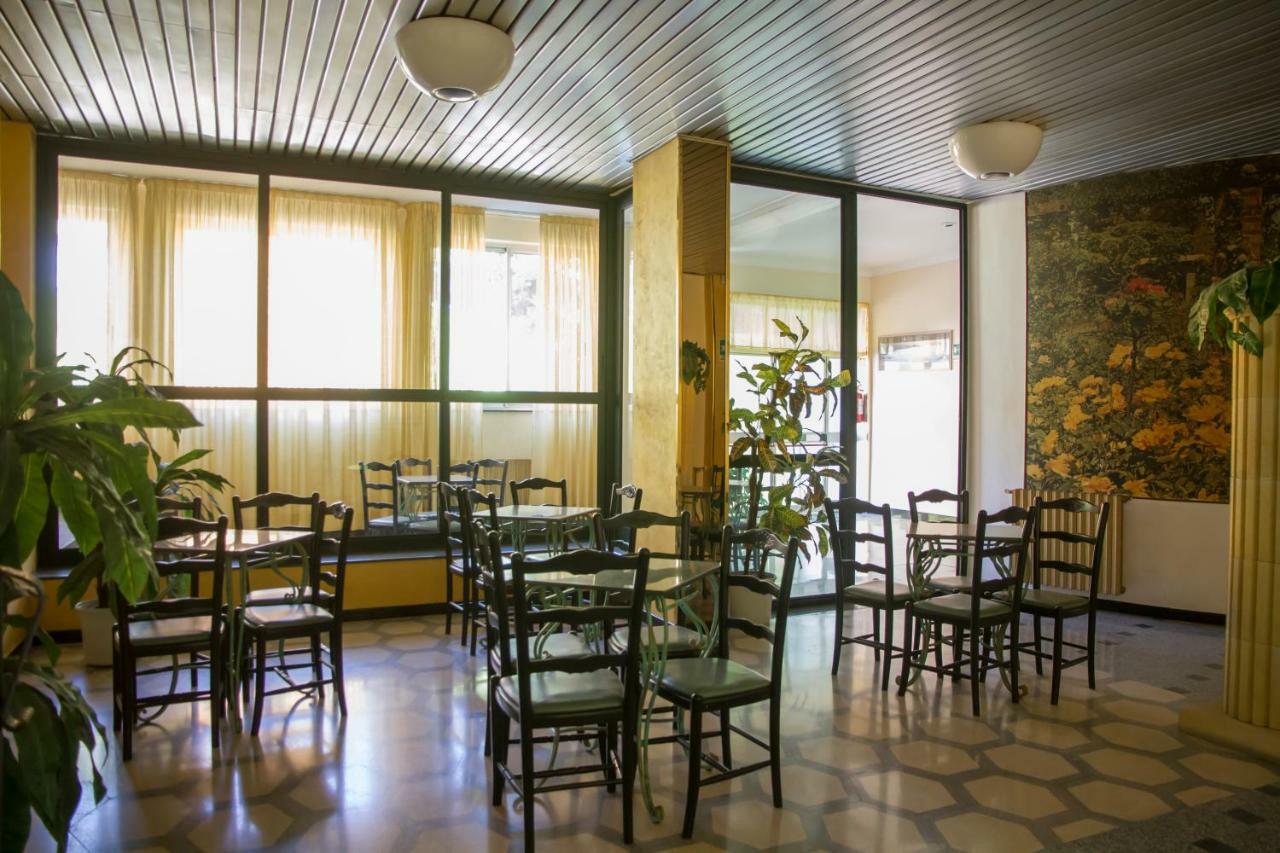 Hotel Atena Ciro Marina Ngoại thất bức ảnh