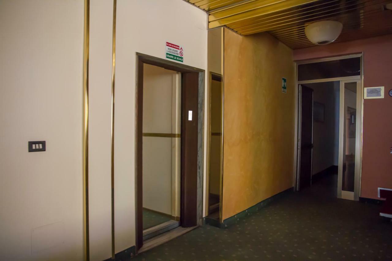 Hotel Atena Ciro Marina Ngoại thất bức ảnh